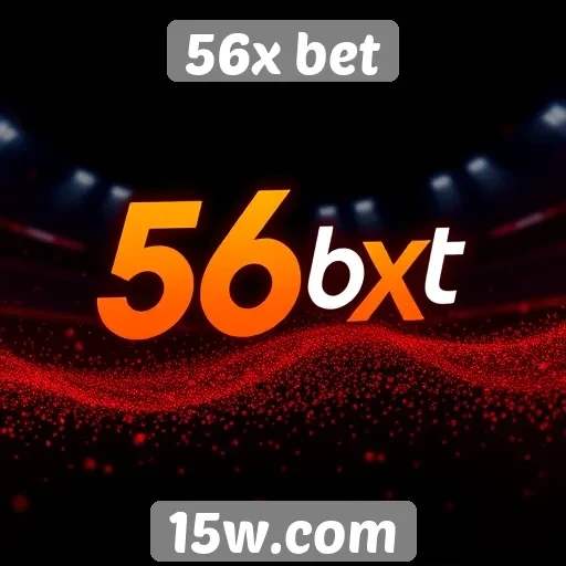 Histórico e evolução do 56x bet no mercado