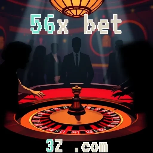 56x bet: Novidades Imperdíveis para os Amantes de Jogos Online