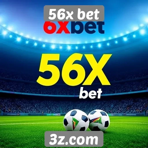 Promoções e bônus atraem novos usuários ao 56x bet