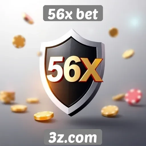 Análise da segurança do site de jogos 56x bet