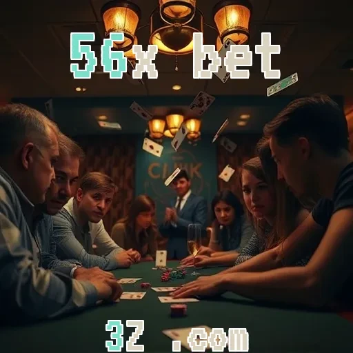56x bet: Aventura nos Jogos de Mesa com Estilo e Diversão